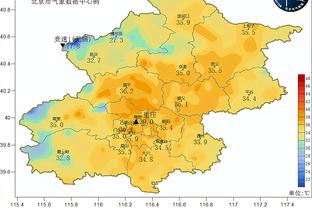 攻防都不错！小贾伦-杰克逊半场11中5&三分4中3拿到13分4助2帽